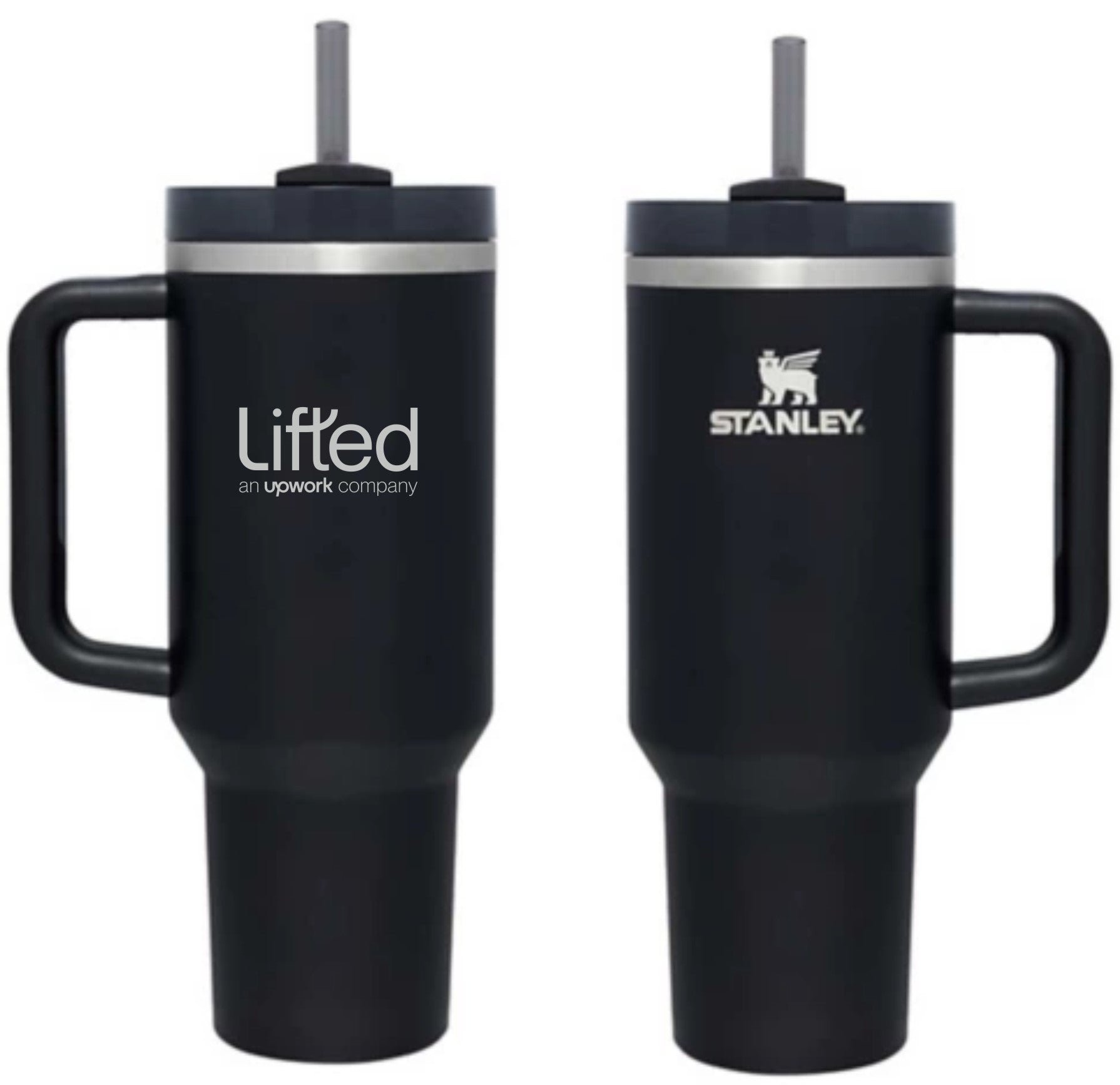 Lifted by Upwork LATAM - Stanley 40 oz Quencher Flowstate Tumbler